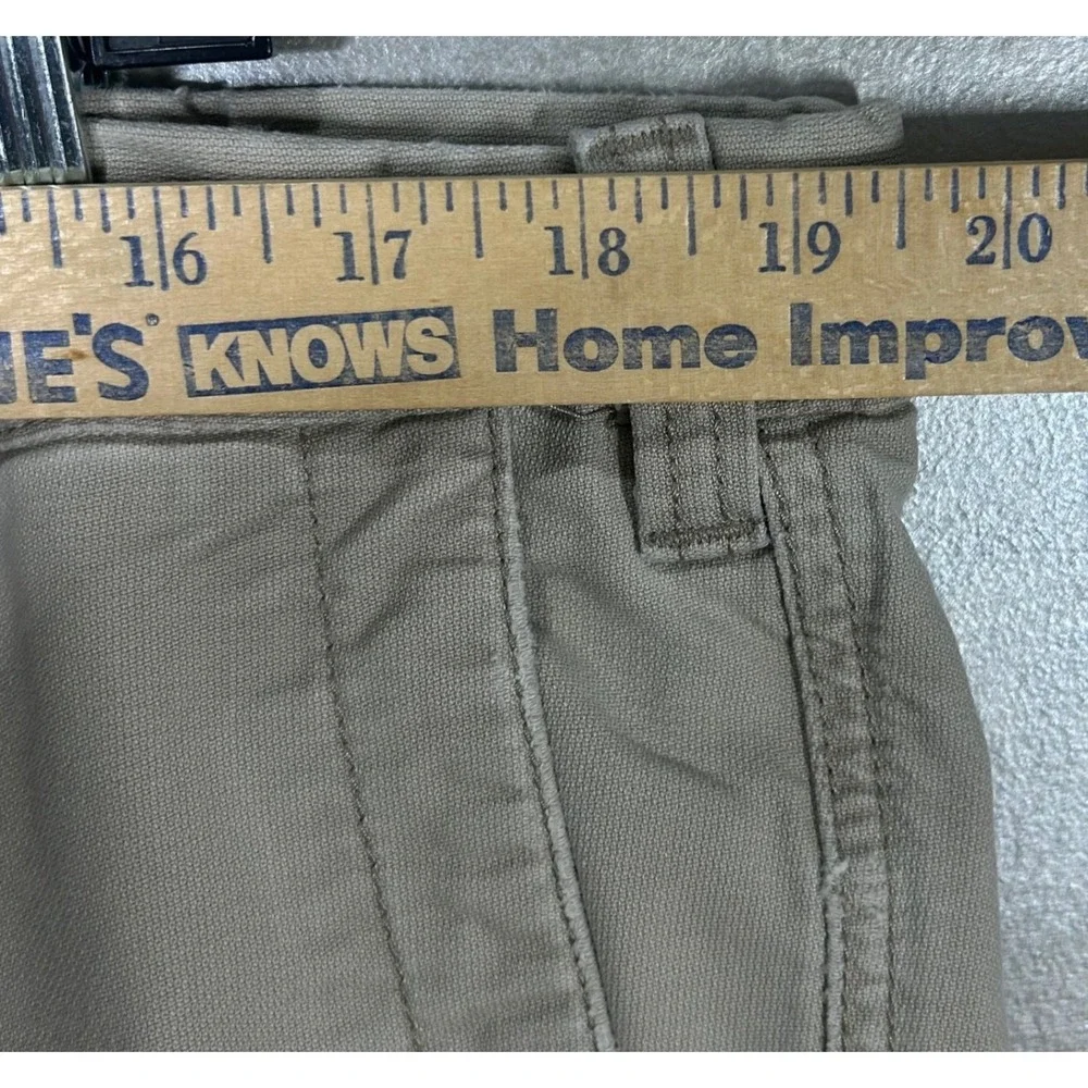 Dockers D3 Classic Fit‎ Khaki Pants Men's 40x32 Beige Casual Chino Trousers